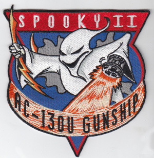 Fire Patch