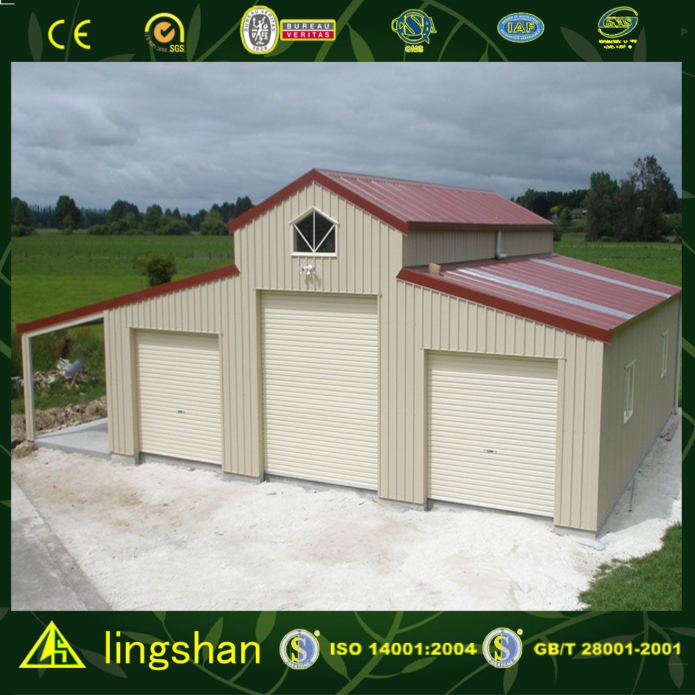 Farming Storage