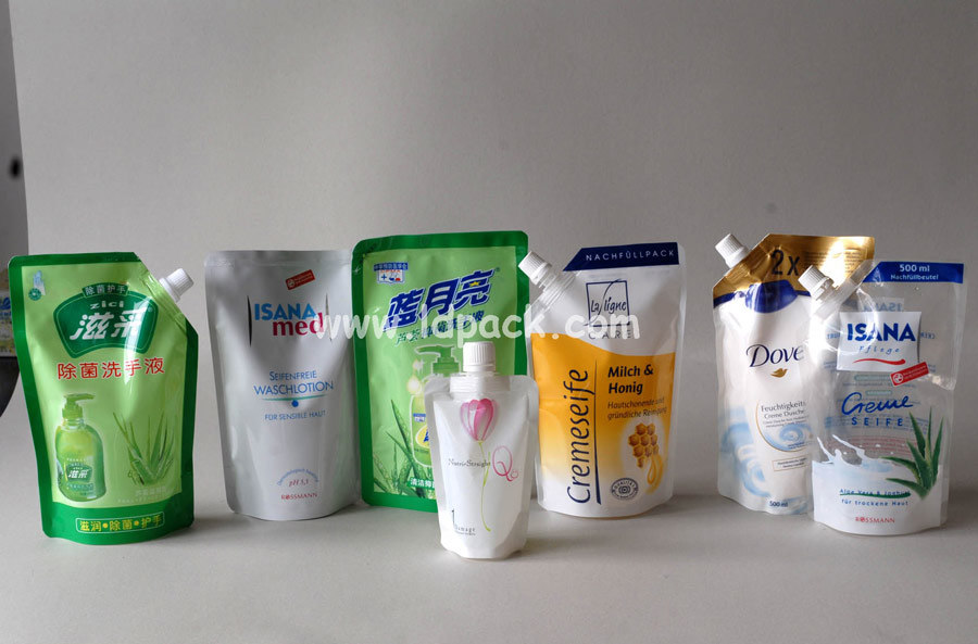 Personal Care Packaging