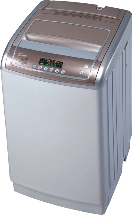 Fully Automatic Top Loading Washing Machine