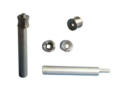Machining Accessory