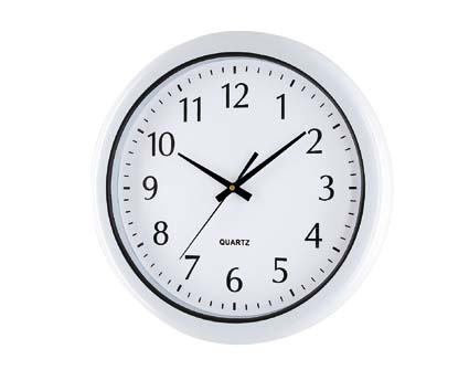 Waterproof Clock