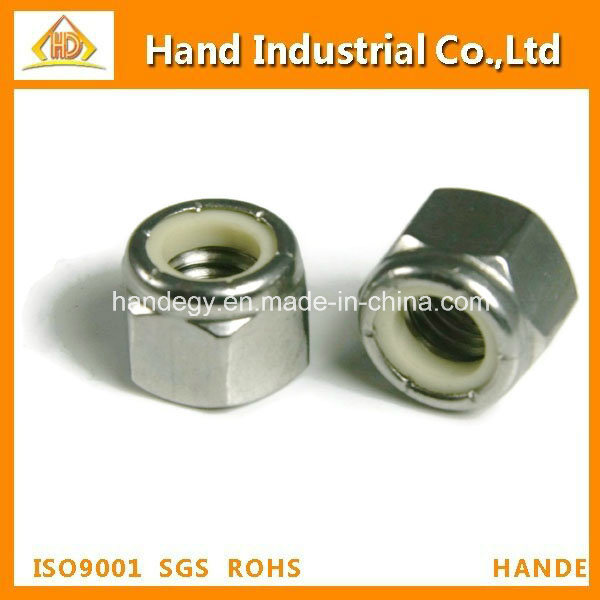 Stainless Steel Fasteners Channel Spring Nut