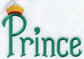 Embroidery Digitizing