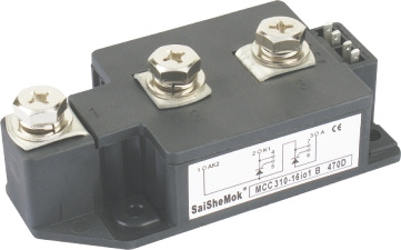 Bridge Rectifier Module (MCC310-16)
