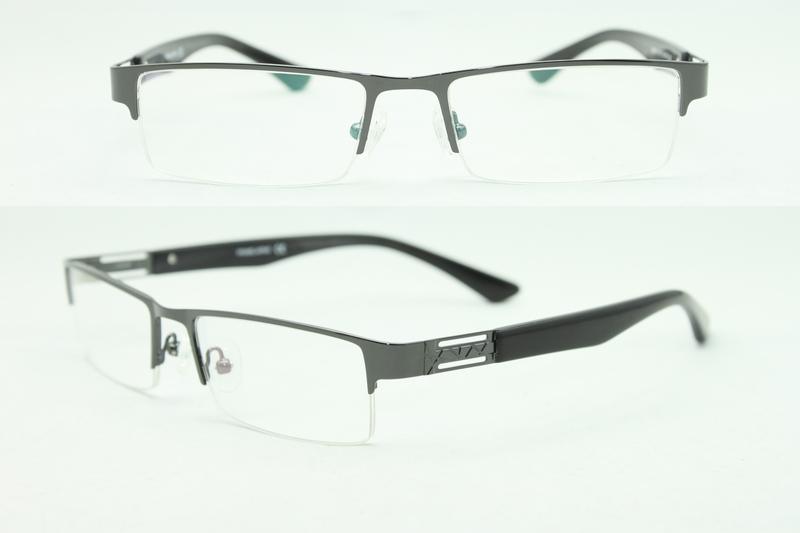 (My2370) Fashion Top Best-Sold Metal Optical Frame Eyewear