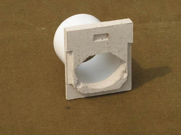 Polymer Concrete Intake (100B)