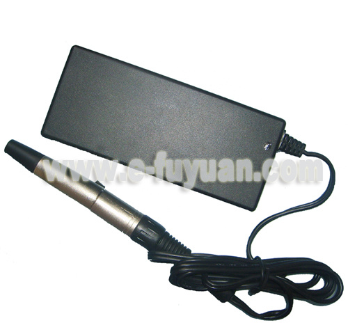Lithium-Ion Battery Charger