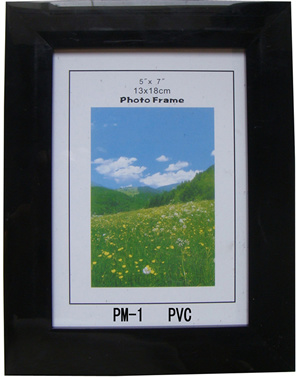 PVC Photo Frame - 3