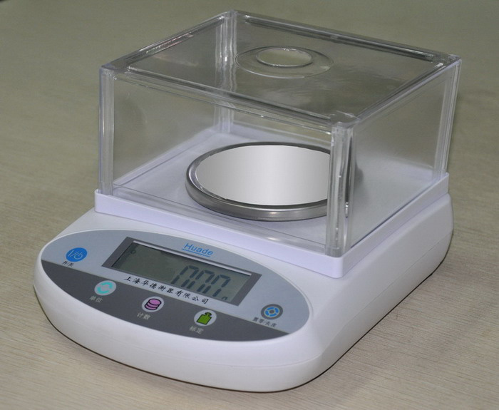 Electronic Balance