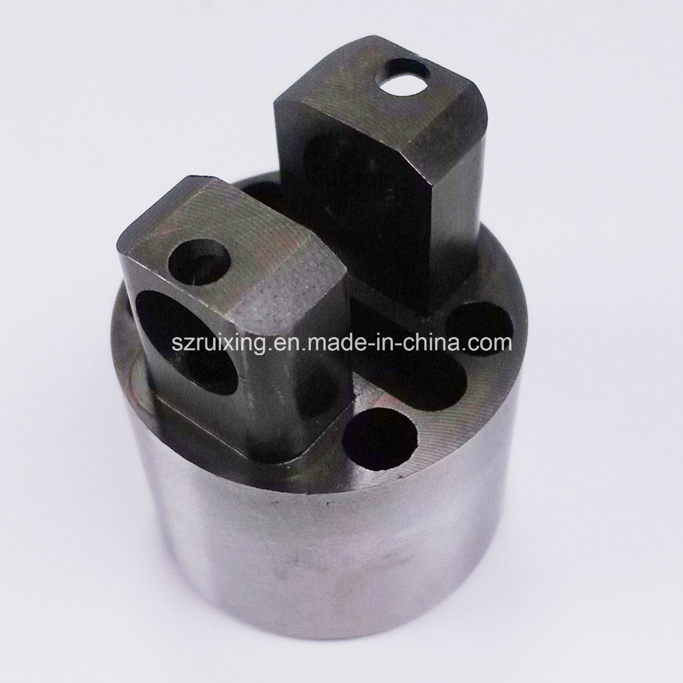Hardware Machining Part with Grinding
