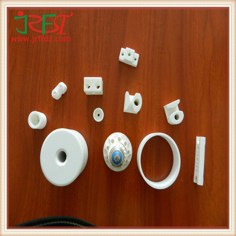 Professional Personal Custom Made Eco-Friendly Technical High Alumina Ceramic