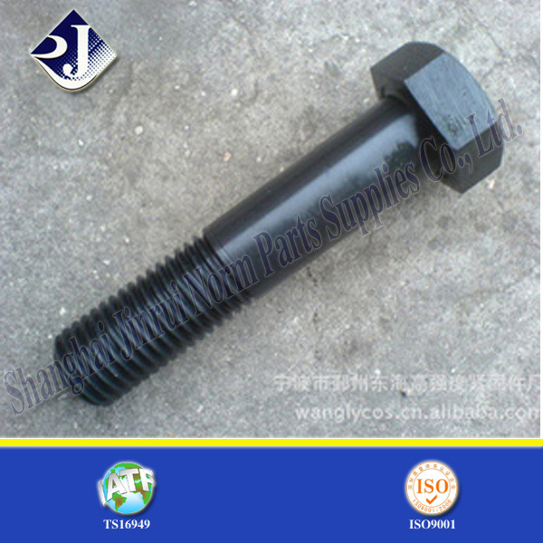 M5 A325 Hex Heavy Bolt