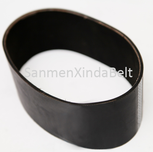 Rubber Timing Belt by Sanmen with TUV