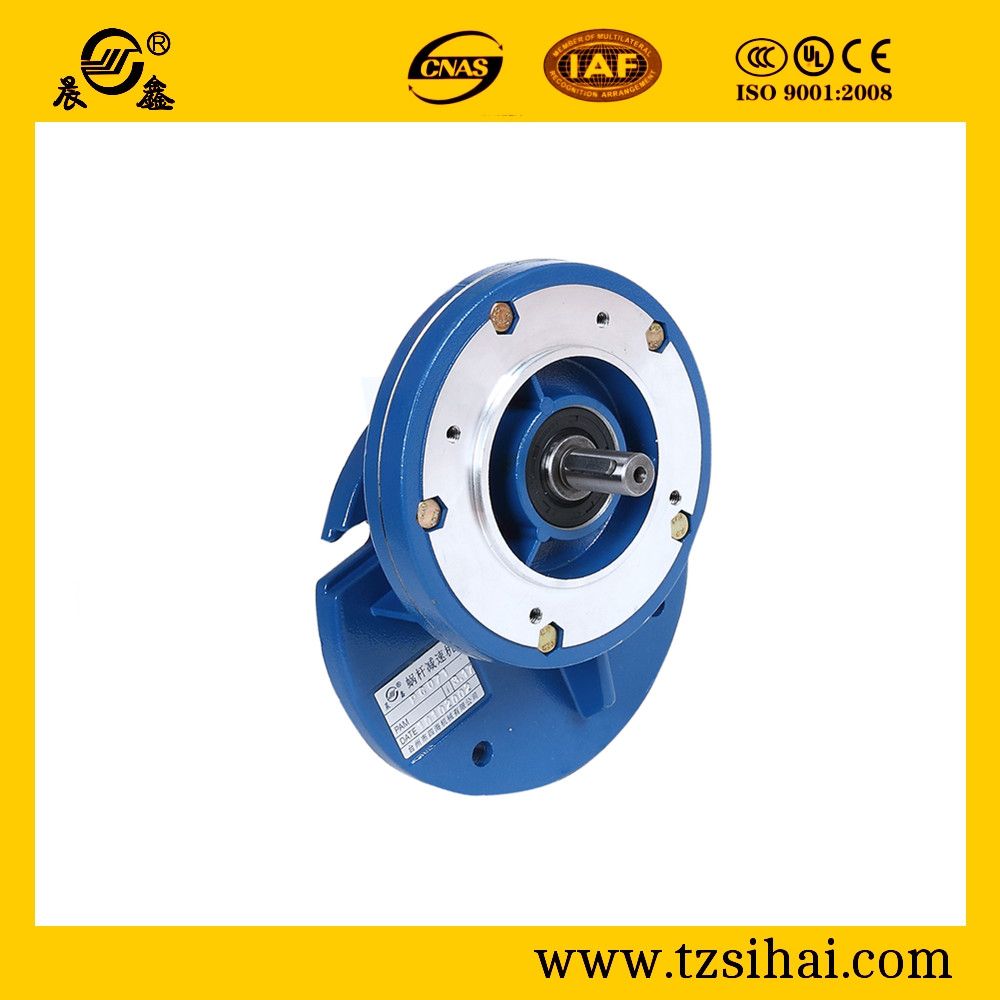 Material Handing System Gear Reducer