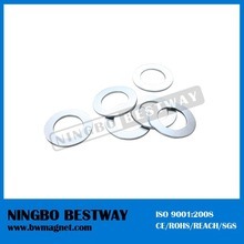Thin N52 Neodymium Magnet Ring