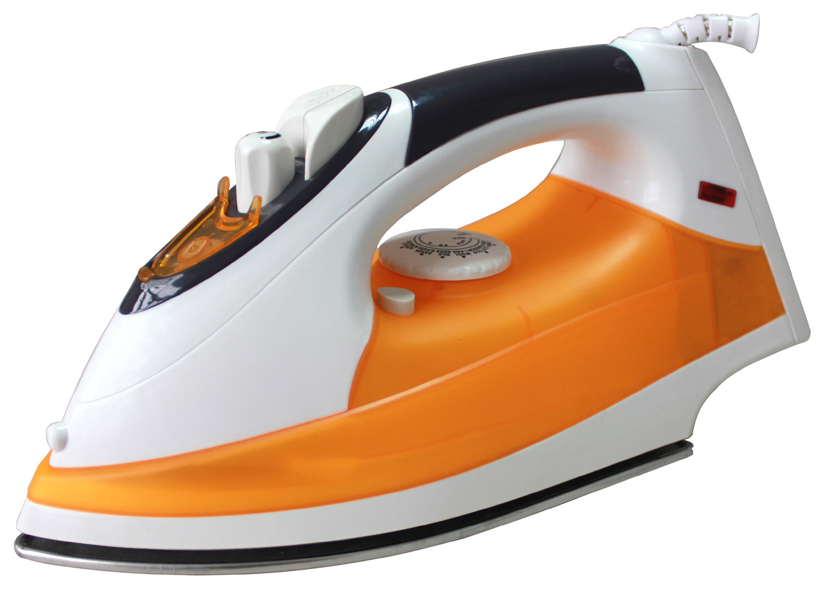 CE Approved Electric Iron (T-610)