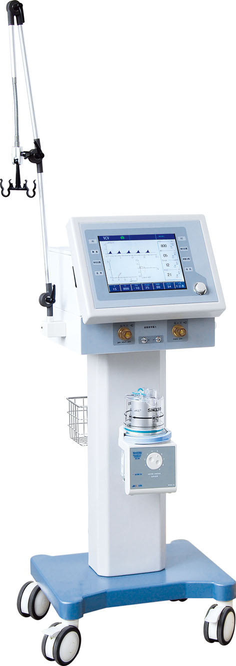 Internal Ventilation System