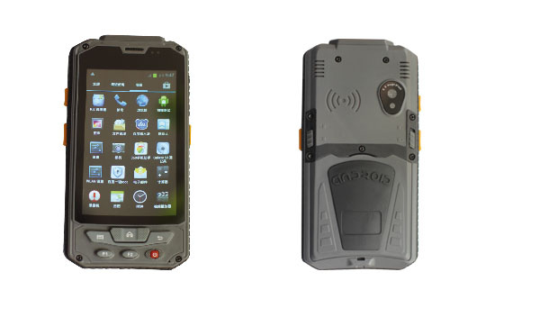 2d Barcode Terminal Tablet