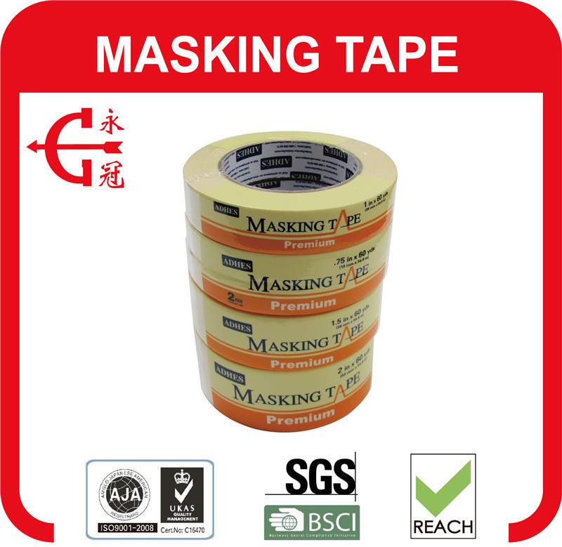 Masking Tape - W22