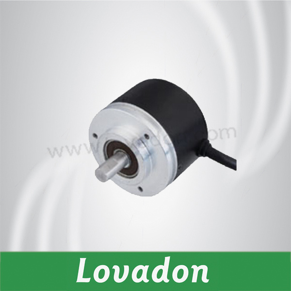 Sp 50/8 Series Rotary Encoder