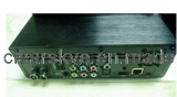 Linux IPTV DVB-T HD Receiver