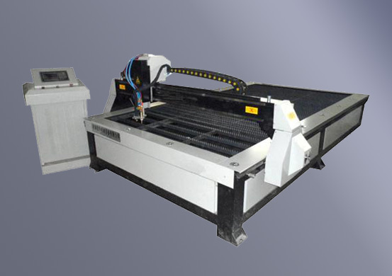 Table CNC Plasma Cutting Machine