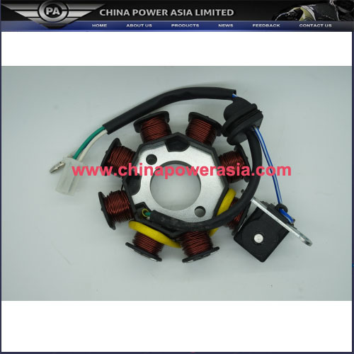 Motorcycle Part for Honda Wave125, E