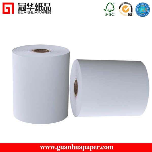 ISO Advanced Quality 76 Width Thermal POS Paper