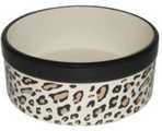 Ceramic Dog Bowl, Pet Product