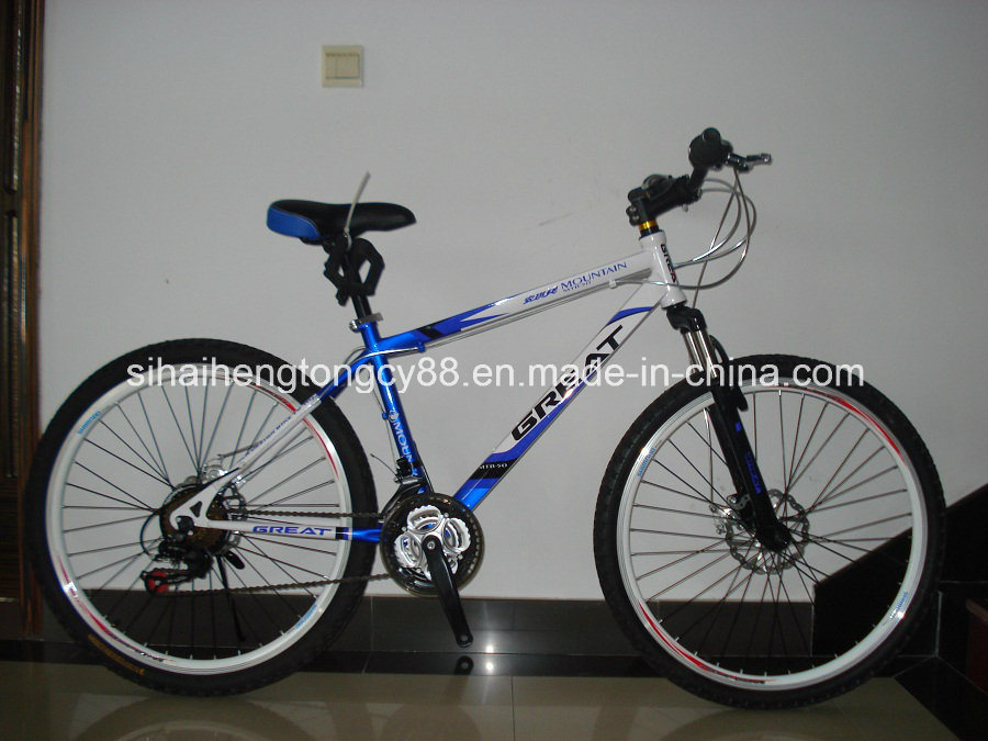 Popular Good Bicycle with Good Quality (SH-AMTB001)