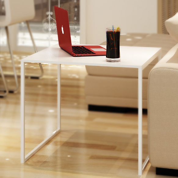 Wood End Table (MGCJ14-1)