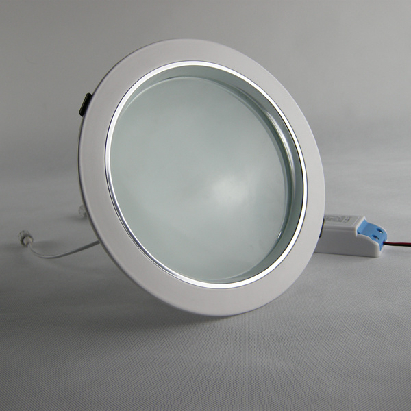 Dimmable LED Down Light