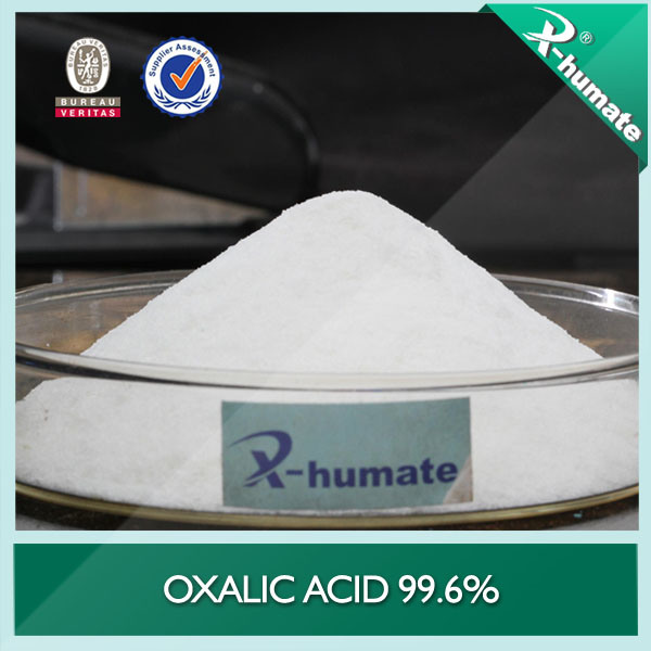 Supply Oxalic Acid 6153-56-6