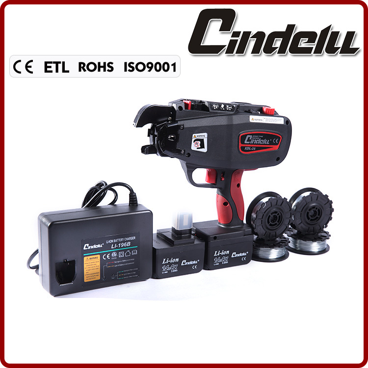 Construction Tool Rebar Tying Tool