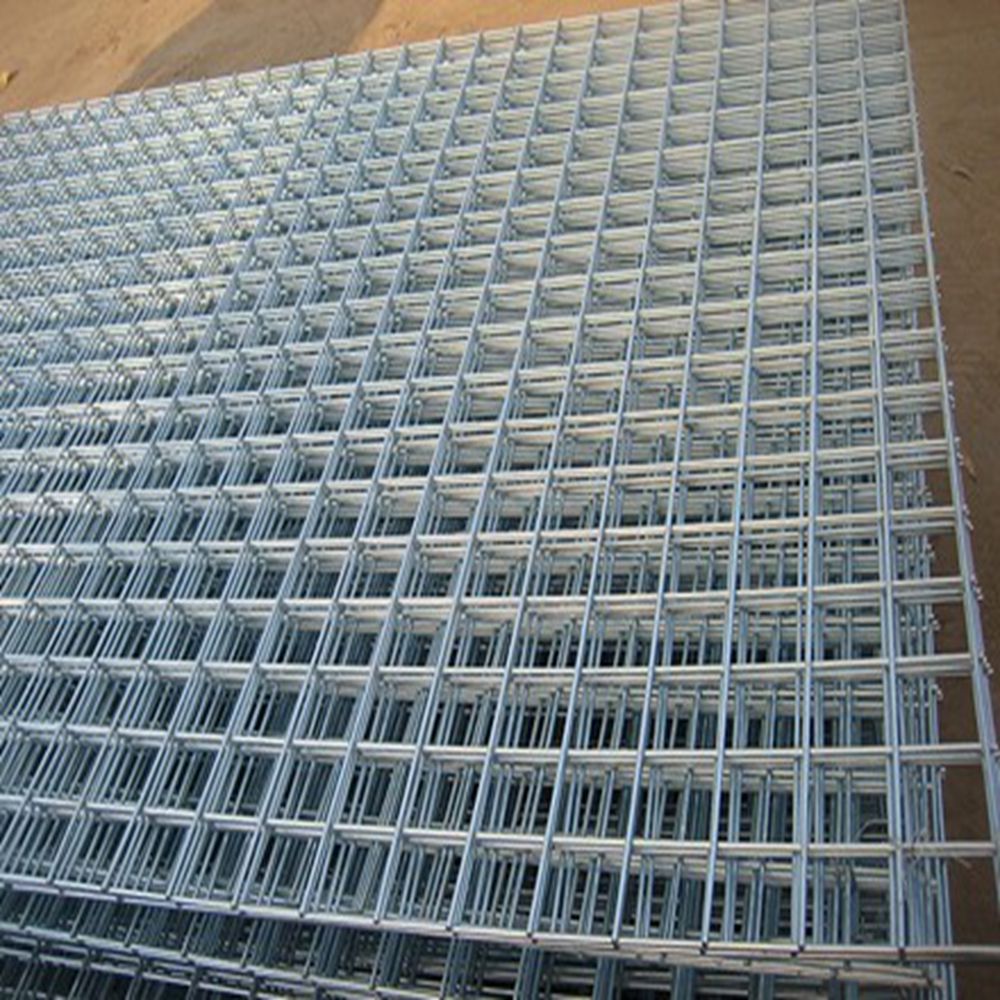 Galvanized Welded Wire Mesh Panel/Heavy Gauge Welded Wire Mesh/Welded Wire Mesh Dimensions