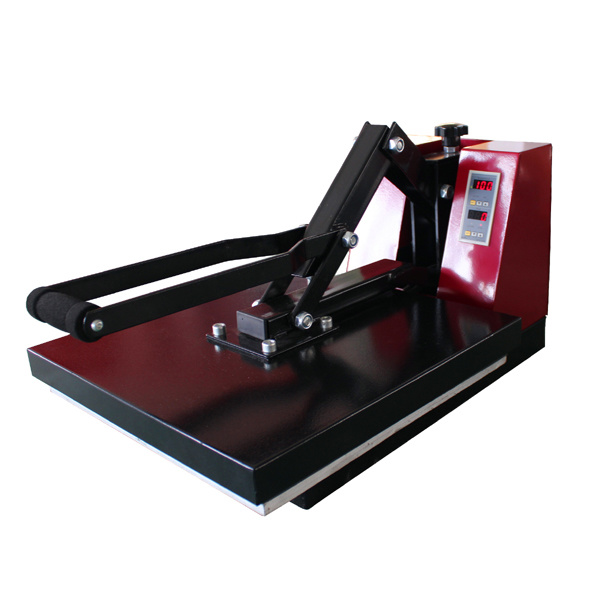 38X38cm Flat Press Machine HP3802