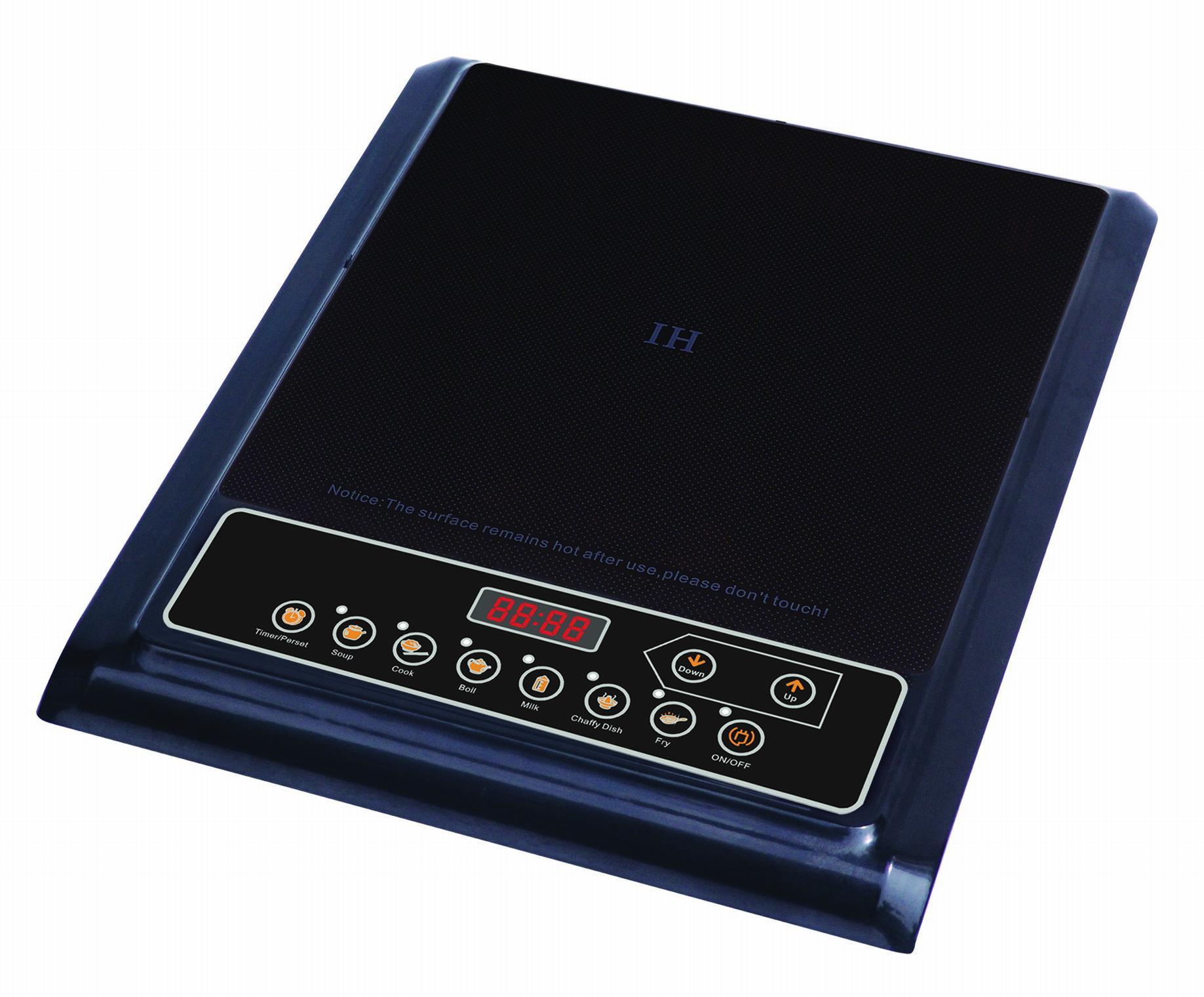 Indution Cooktop (RC-LH01-4)