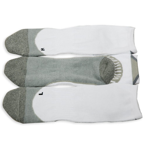 Right And Left Socks
