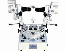 Ophthalmic Instrument, Binocular Vision Tester, Synoptophore