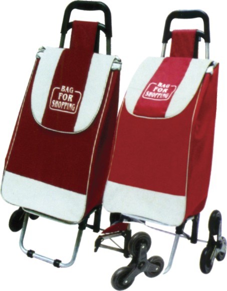 Shopping Trolley (CJ-S1003)