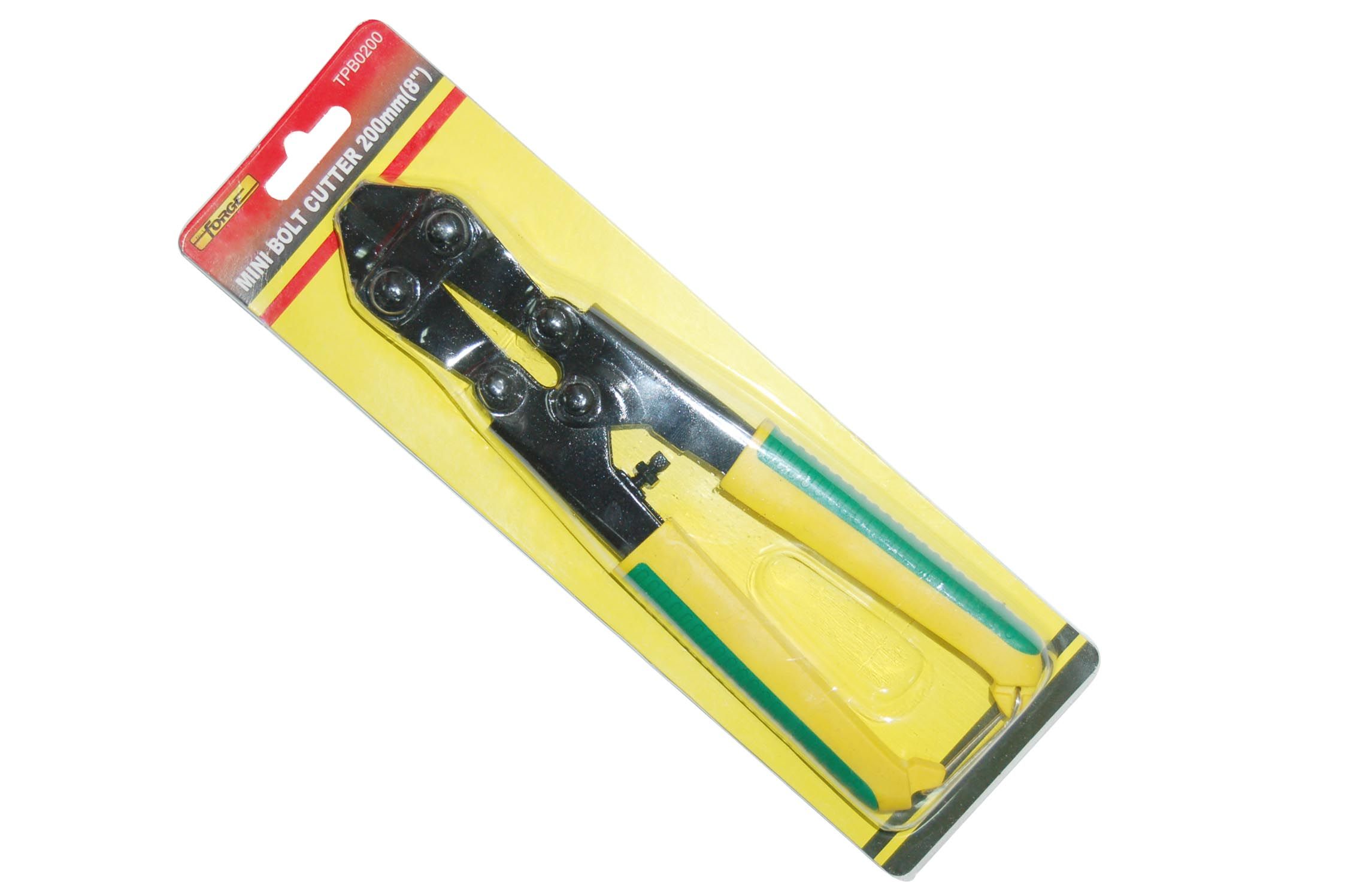 Mini Bolt Cutter