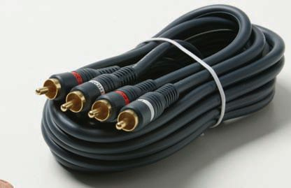 Audio Cable