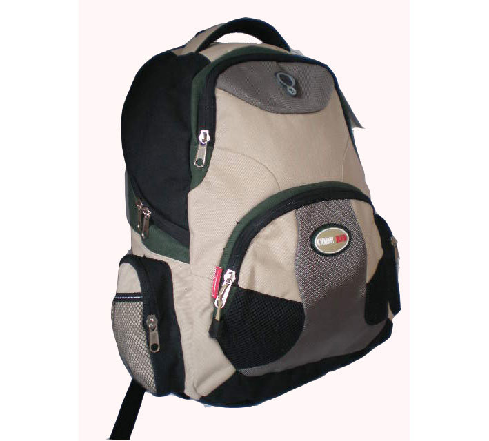Backpack (ER108)