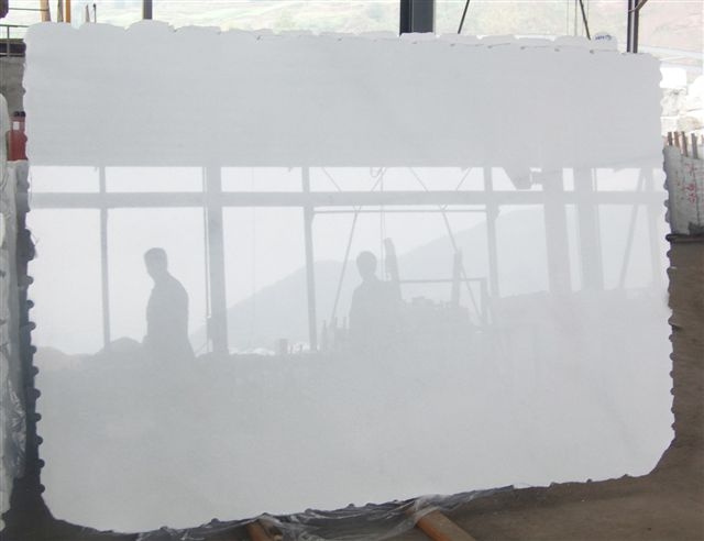 White Marble - 3