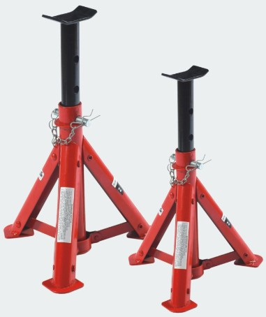 Jack Stand Triangle