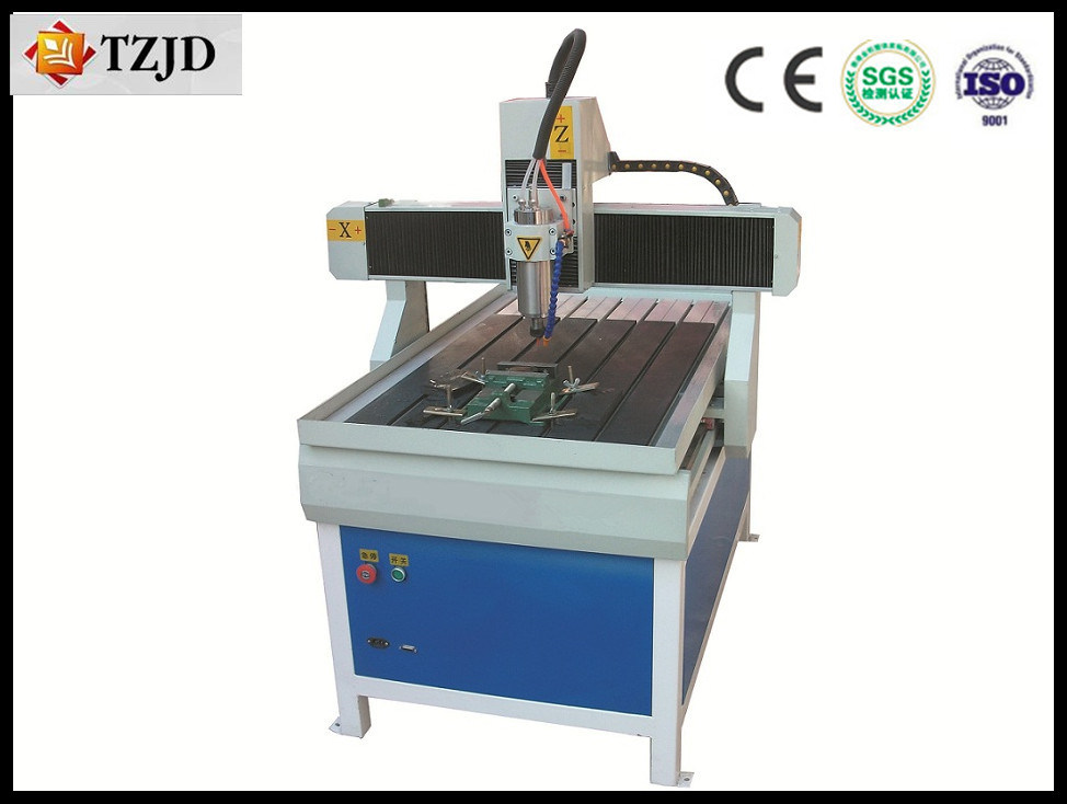 Type3 Artcam Software CNC Steel Engraver