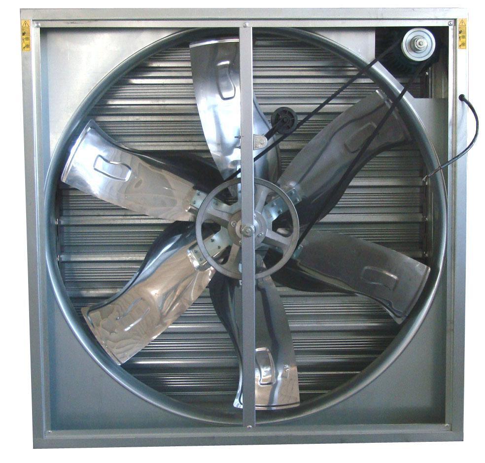 Heavy Hammer Exhaust Fan for Poultry with CE Certificate