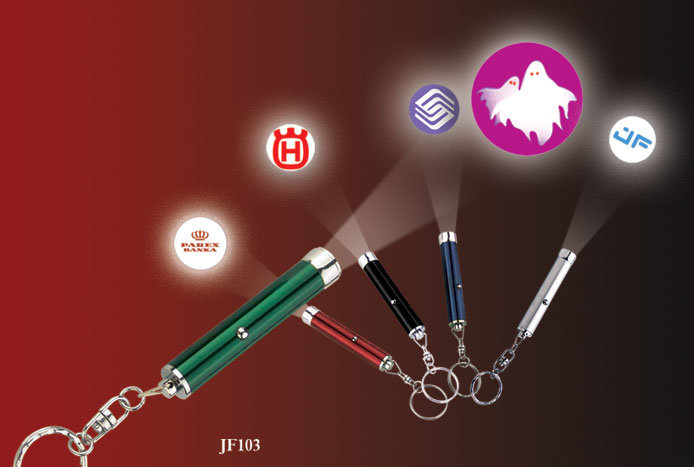 Image Projector Pen (JF103)