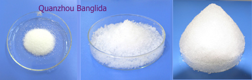 Super Absorbent Polymer (BLD-60S)